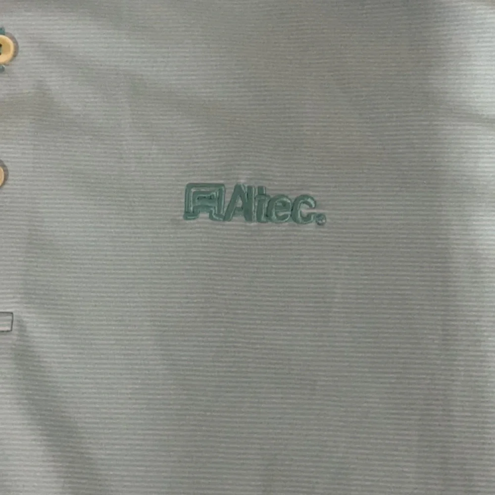 EUC Mens short sleeve Peter Millar polo shirt - Picture 5 of 5